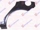 REAR WHEEL ARCHE 5D