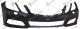 FRONT BUMPER (W/WASH HOLE) (AVANTGARD