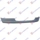 FRONT BUMPER LOWER GREY -03