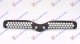 GRILLE BLACK -03