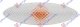 SIDE LAMP WHITE 03- (E)