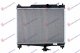HLADNJAK MOTORA 1.0/1.3 BENZIN (+/-AC) (350x490) (NRF)