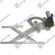 FR. WIND. REGUL. ELEC. 3/5D (JAPAN)(EUR)