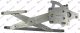 WINDOW REG.FR.EL.3/5D (W/OUT MOT)(FRANCE