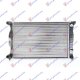 RADIATOR 1.8i-2.0i20v-1.9-2.0TDi(63x40)