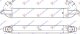 HLADNJAK INTERC. 1.3-1.9 JTD (500x70-85)