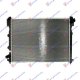 RADIATOR 00- 1.8-2.5cc (61x45) 2.0cc D