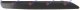 FRONT BUMPER MOULDING 06-