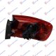 TAIL LAMP OUTER VALEO LED SW