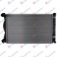HLADNJAK MOTORA 2.0 BENZIN / 2.0 DIZEL (MANUAL/AUTOMATIC) (677x439x32) (NRF)