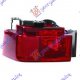 TAIL FOG LAMP 06- ()