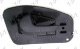 REAR DOOR HANDLE INNER