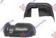 REAR INNER FENDER 03-