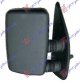 DOOR MIRROR MANUAL SHORT -99 (A QUALITY)
