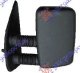 DOOR MIRROR MANUAL LONG -99