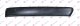 FRONT BUMPER GRILLE MOULDING (UPPER)
