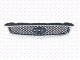 GRILLE CABRIO (CHROME MOULD)