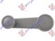 WIND. REGUL. HANDLE GREY