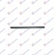 REAR DOOR MOULDING 5D
