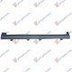 DOOR SILL 5D PLASTIC (OUTER PART)