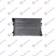 RADIATOR 1,9-2,0-2,1 D-TD (67x44,6)W/VAL