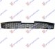 FRONT BUMPER GRILLE 06-