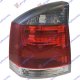 TAIL LAMP 4/5D SMOKE (GTS) (E)