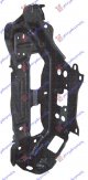 HEAD LAMP PANEL STEEL VERTICAL -09