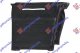 UNDER ENGINE COVER SIDE PLASTIC DSL