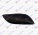 BUMPER FOG LAMP COVER W/O HOLE 09-