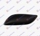 BUMPER FOG LAMP COVER W/O HOLE 09-