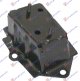 REAR BUMBER BRACKET METAL.