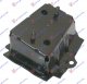 REAR BUMBER BRACKET METAL.