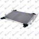 RADIATOR 1.0-12V VVTi (52x32.5)(FRANCE