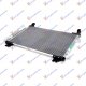 RADIATOR 1.0-12V VVTi (52x32.5)(FRANCE
