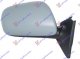 DOOR MIRROR MANUAL PRIMED