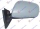 DOOR MIRROR MANUAL PRIMED