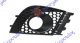 FRONT BUMPER GRILLE 06- W/F.L.HOLE