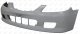 FRONT BUMPER PRIMED 01-