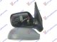 DOOR MIRROR ELEC. HEAT. PRM (A QUAL