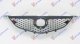 GRILLE 4D -06 (PAINTED MOULDING)
