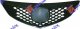 GRILLE 5D 06-