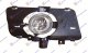 FOG LAMP 4D SPORT (ROUND)