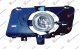 FOG LAMP 4D SPORT (ROUND)