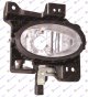 FOG LAMP 5D 06- (E) (W/BASE)