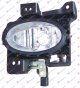 FOG LAMP 5D 06- (E) (W/BASE)