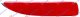 REAR BUMPER REFLECTOR -06