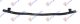 FRONT BUMPER REINFORCEMENT UPPER (O)