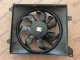 VENTILATOR KLIME KOMPLET (BENZIN) (310mm) (2 PIN)