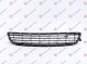 FRONT BUMPER GRILLE MIDDLE -08